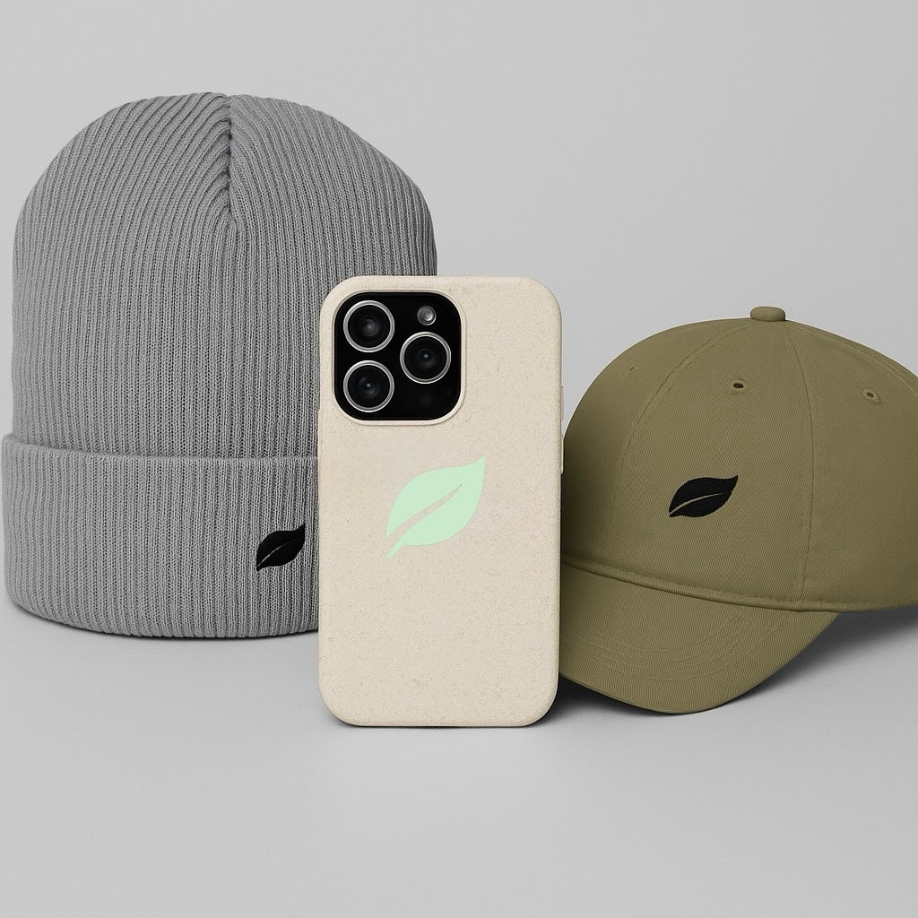 Accessoires éco-responsables