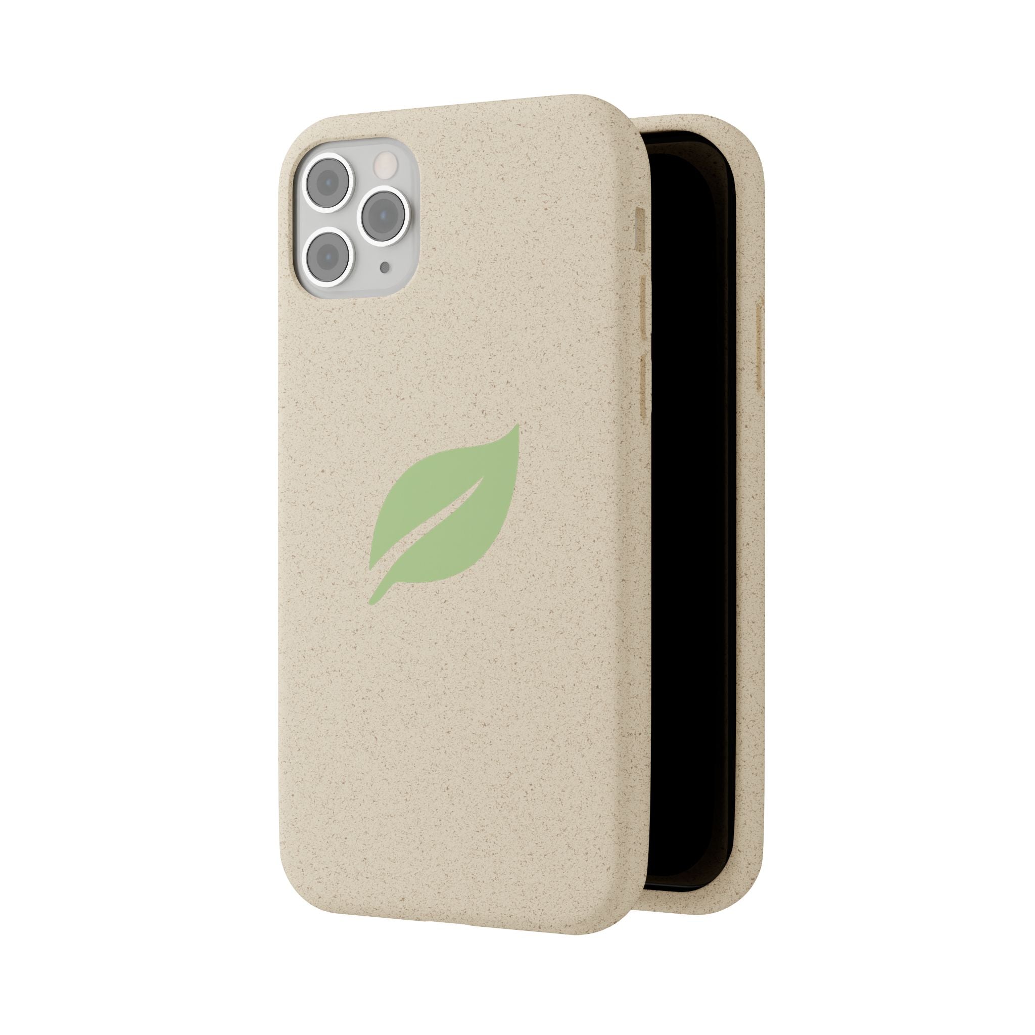 Coque Biodégradable
