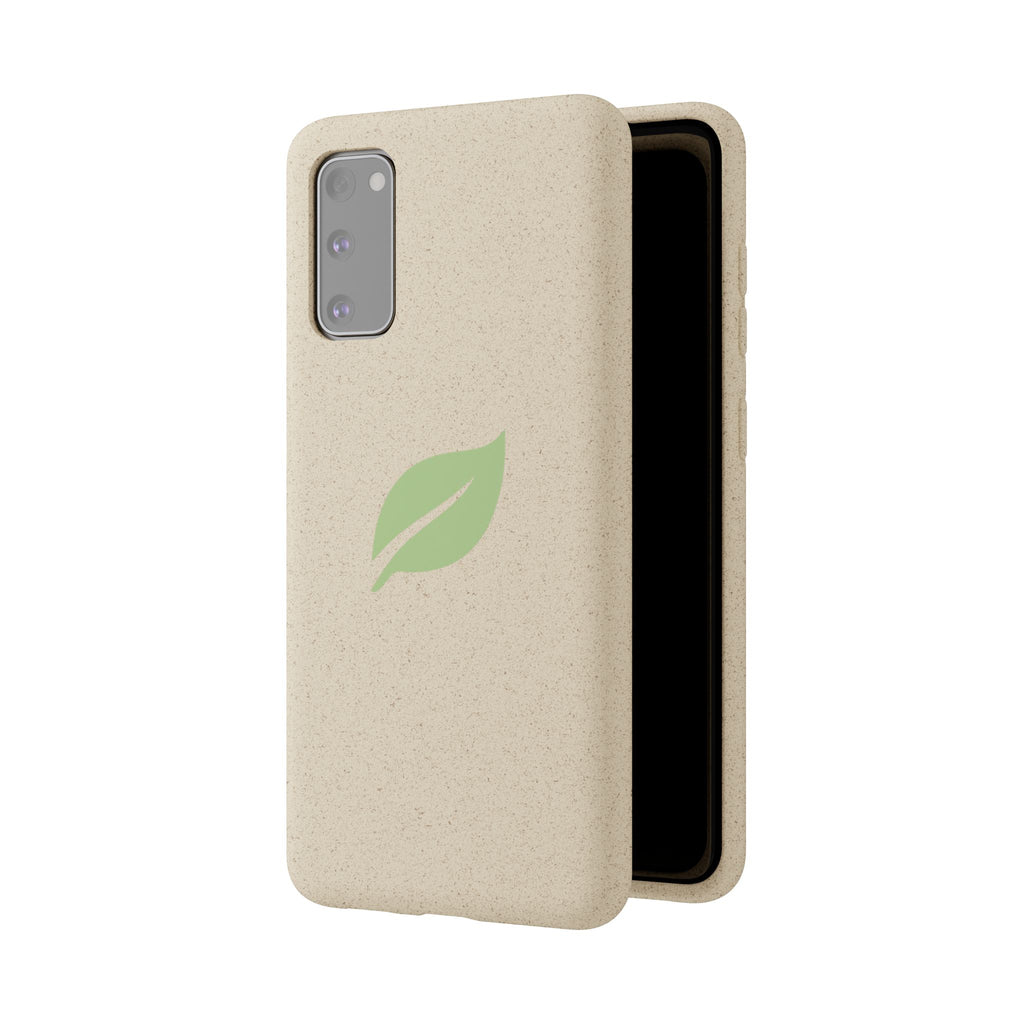 Coque Biodégradable