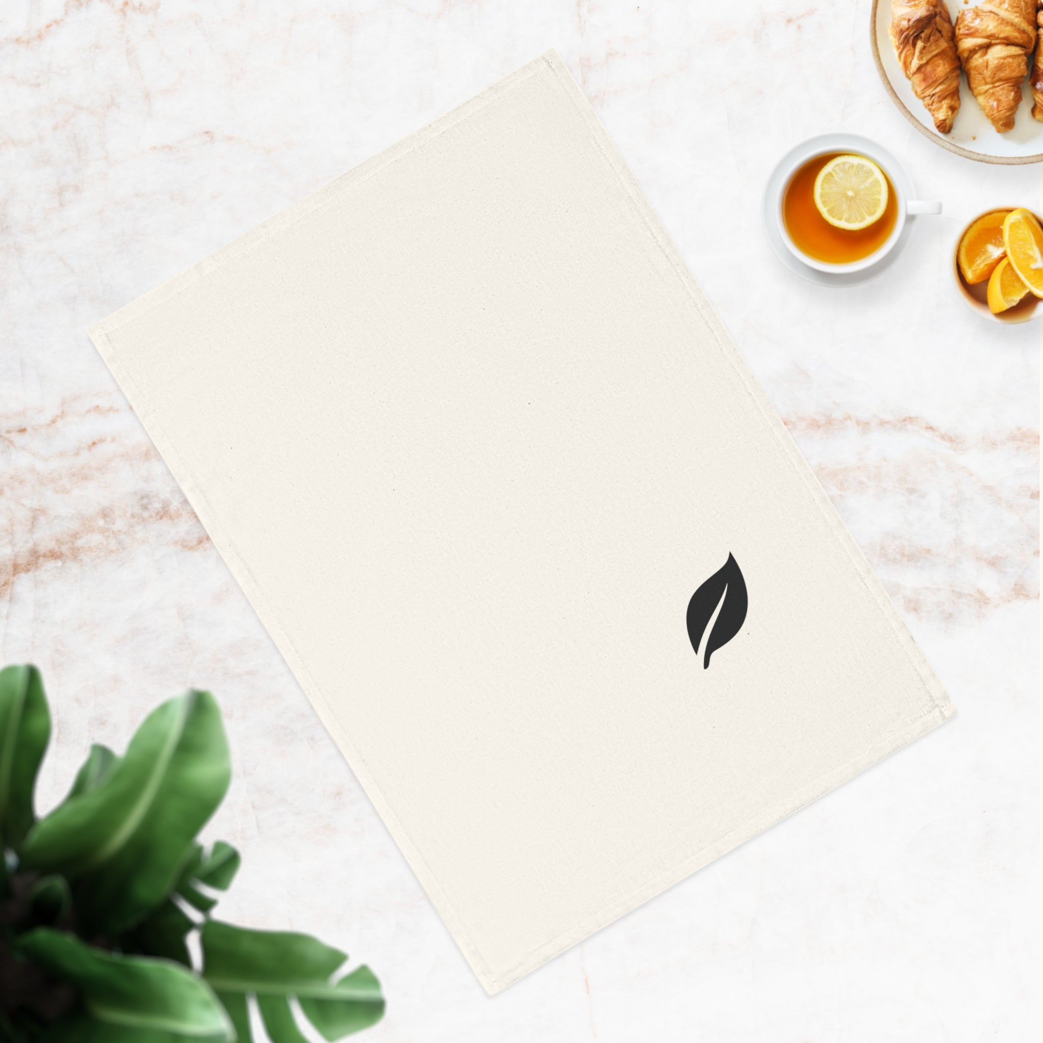 Essuie de Cuisine en Coton Bio