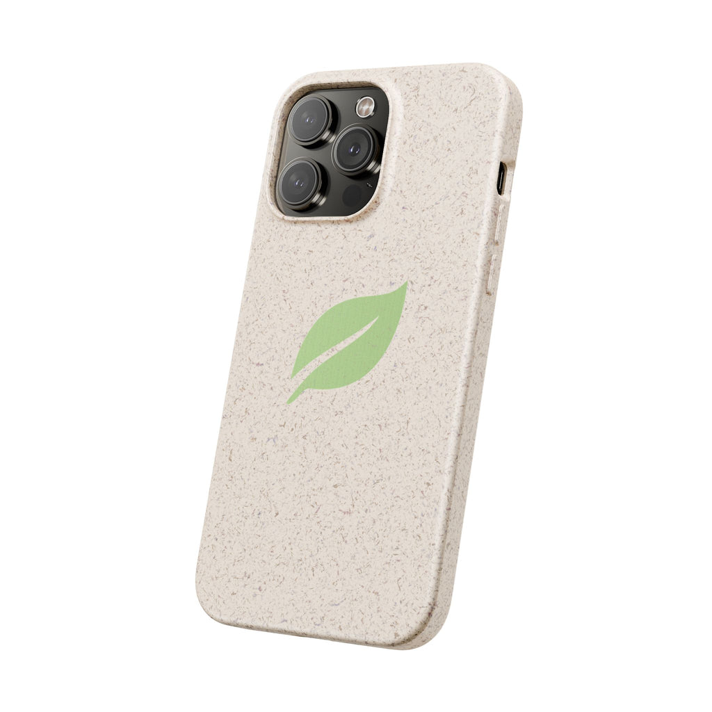 Coque Biodégradable