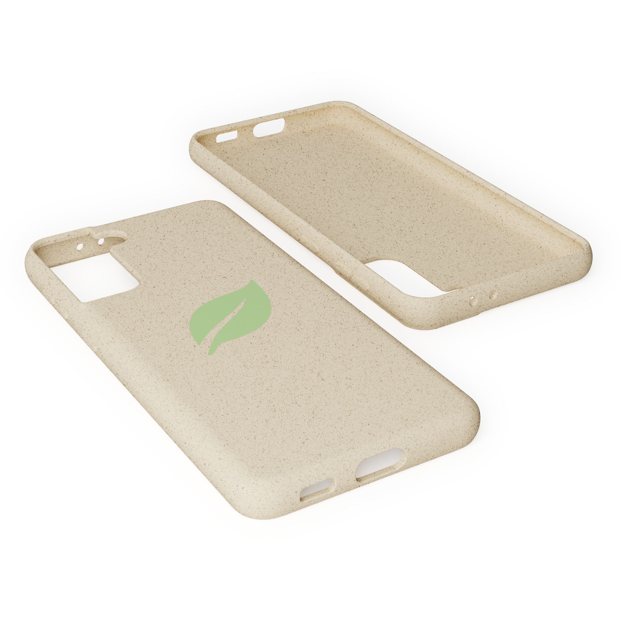 Coque Biodégradable