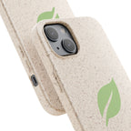 Coque Biodégradable