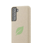 Coque Biodégradable