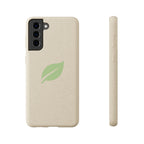 Coque Biodégradable