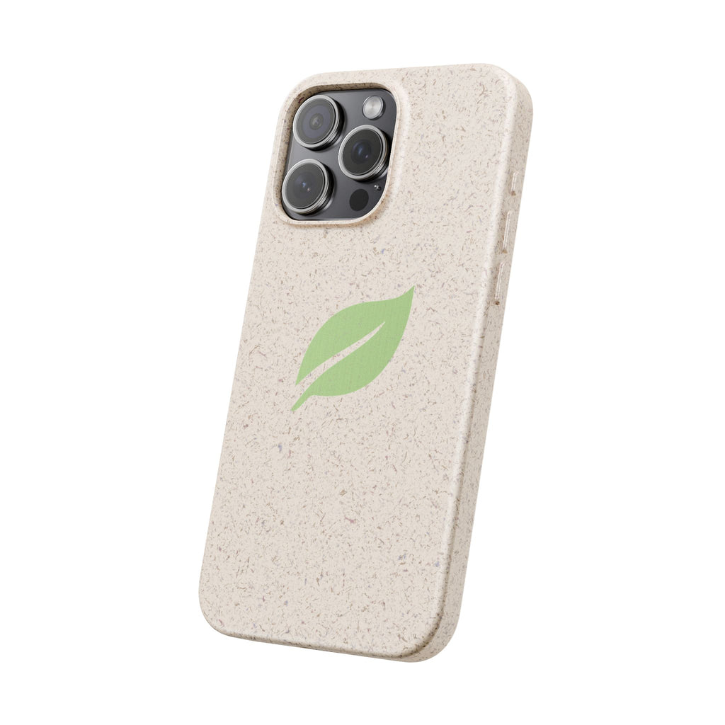 Coque Biodégradable