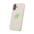 Coque Biodégradable