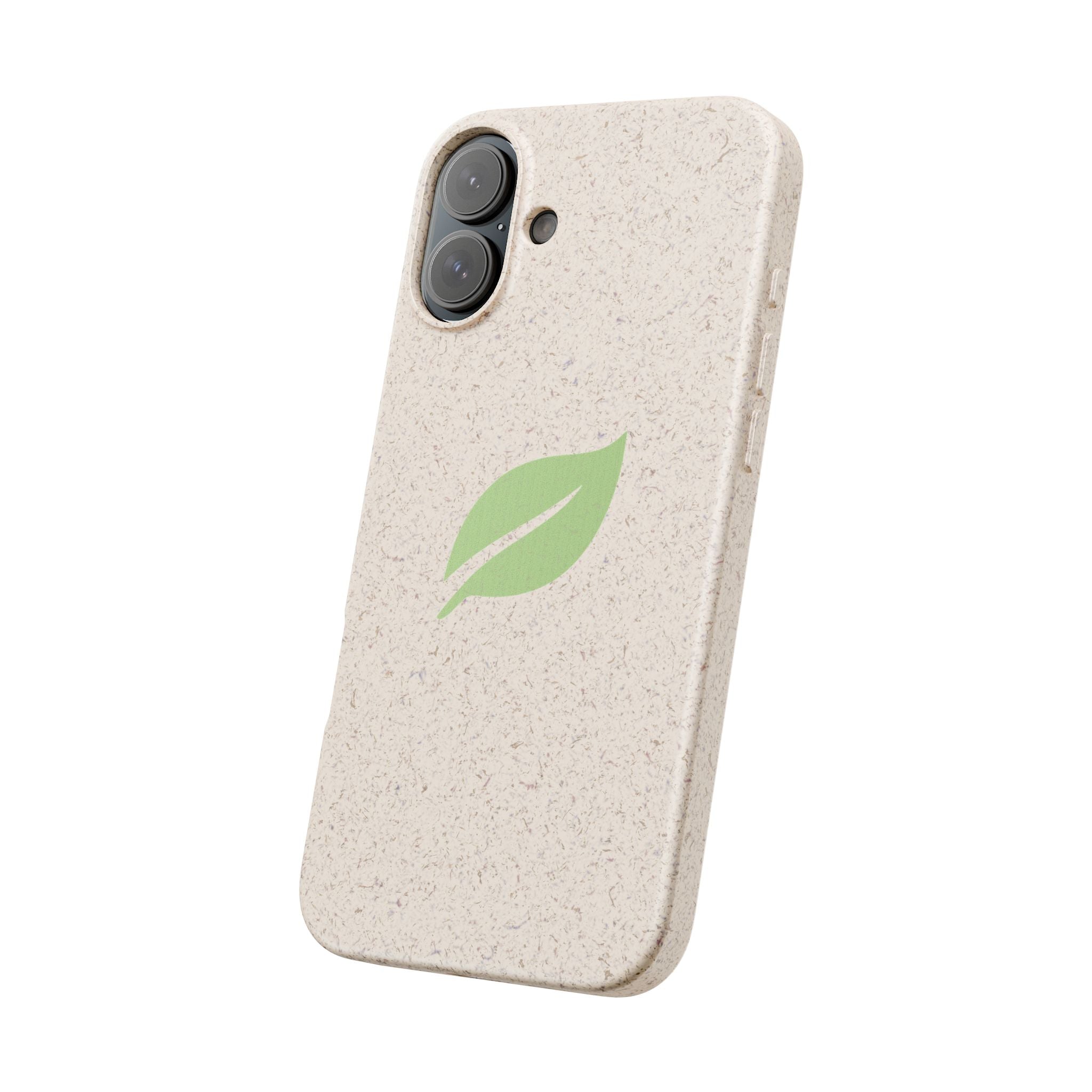 Coque Biodégradable