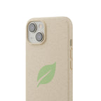 Coque Biodégradable