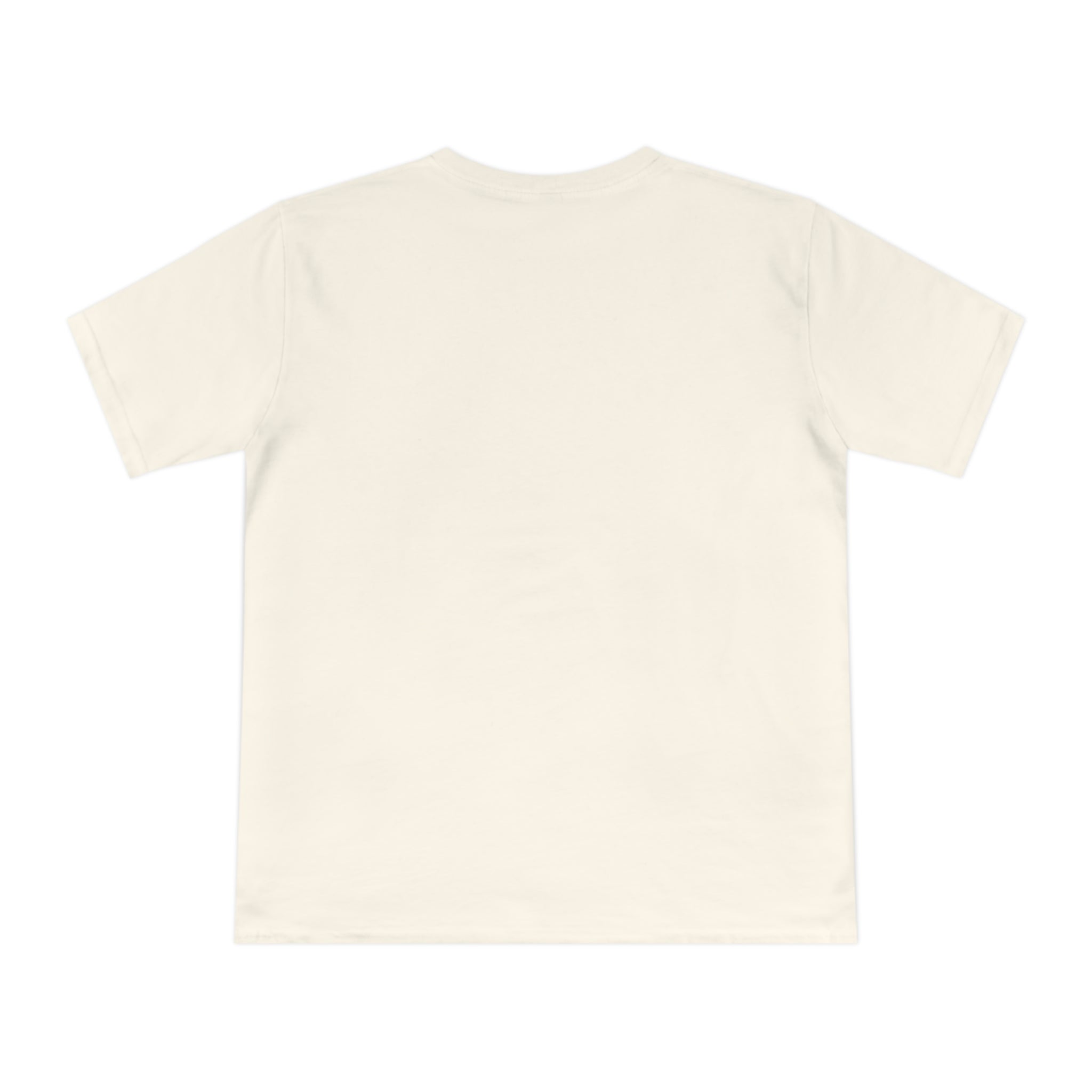T-shirt unisexe classique Coton Bio