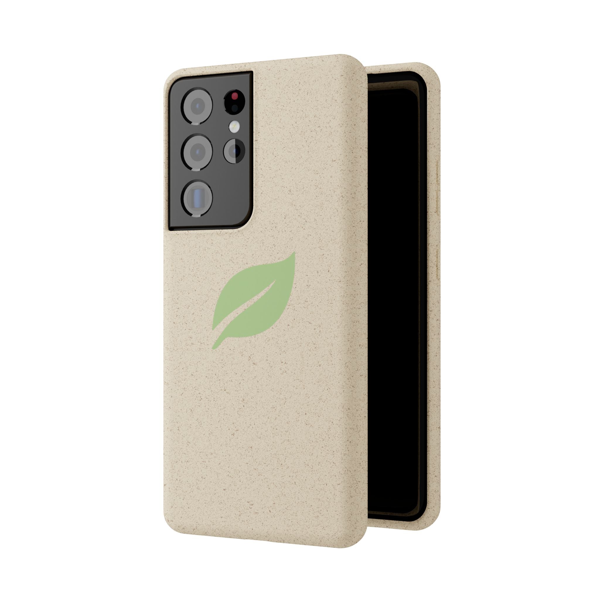 Coque Biodégradable