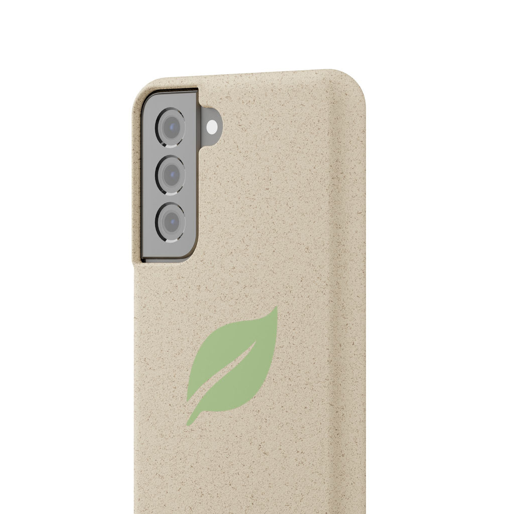 Coque Biodégradable