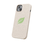 Coque Biodégradable