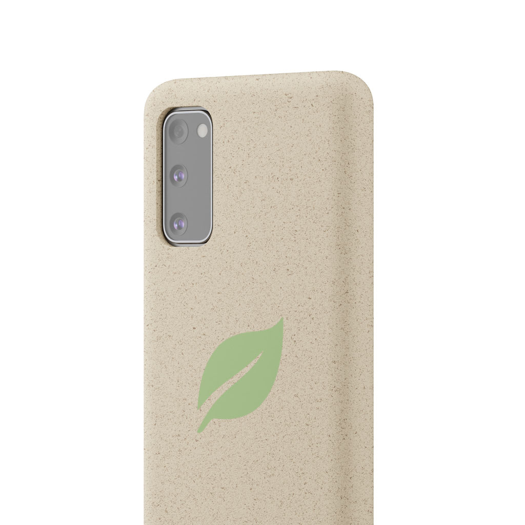 Coque Biodégradable