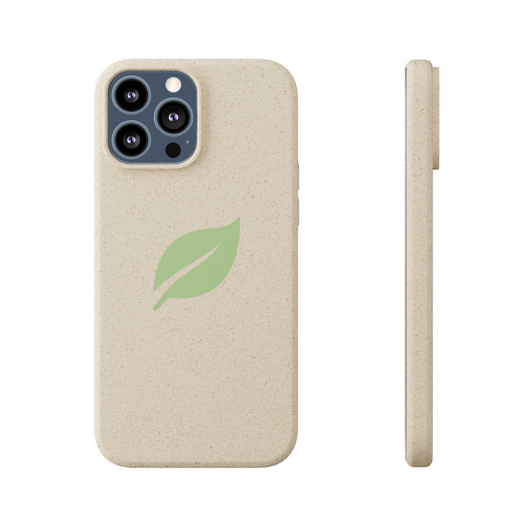 Coque Biodégradable