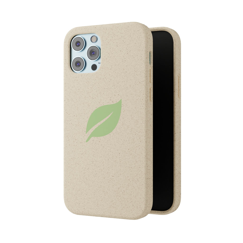 Coque Biodégradable
