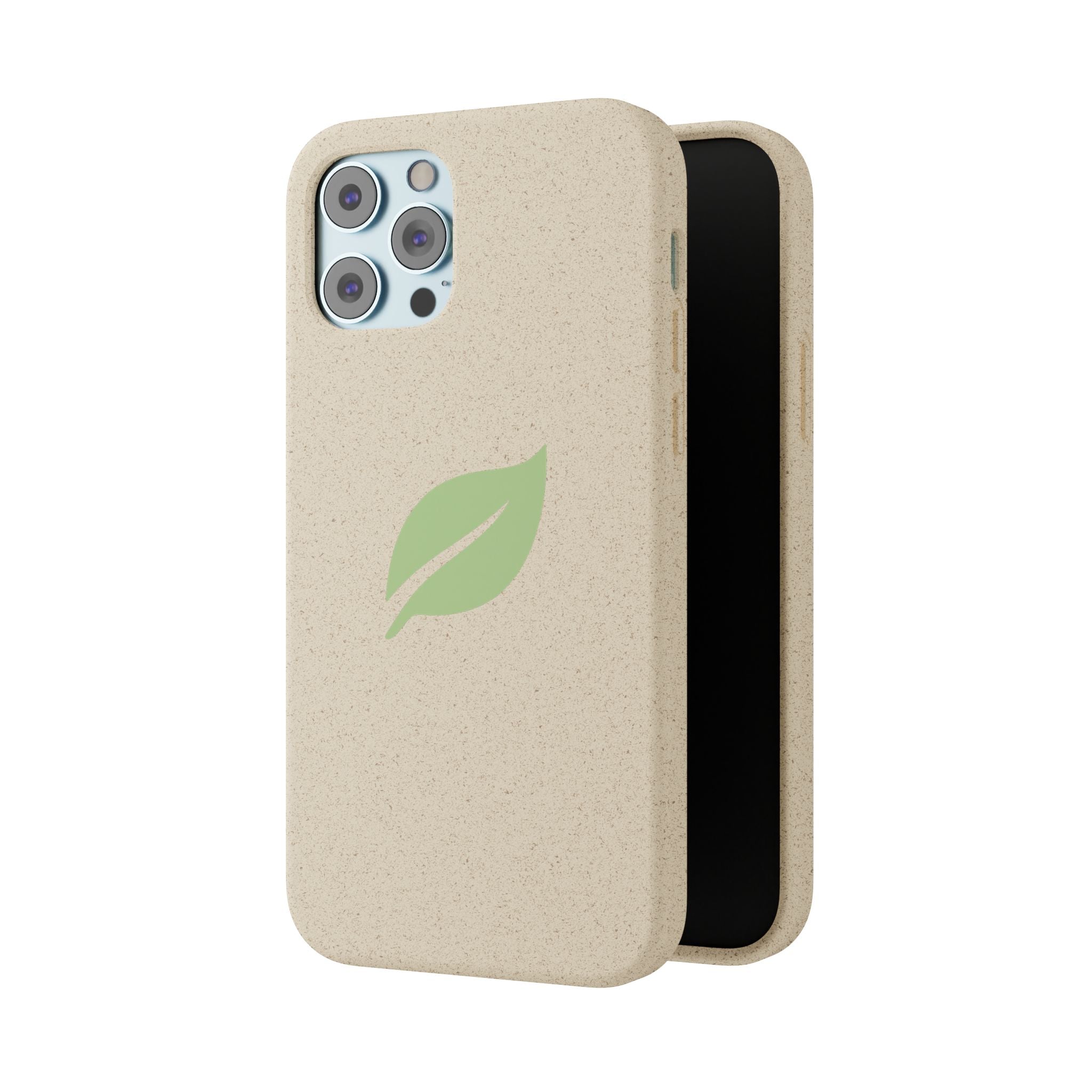 Coque Biodégradable