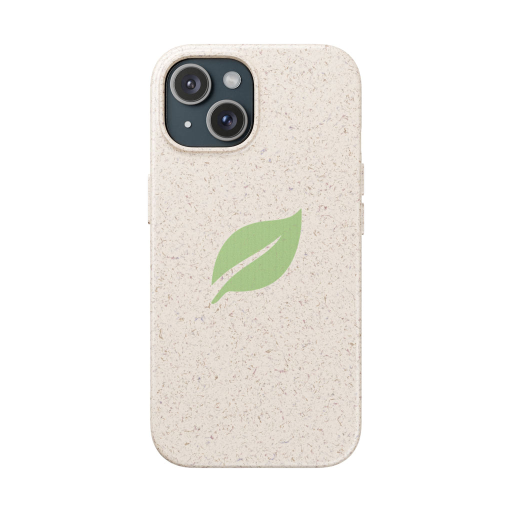 Coque Biodégradable
