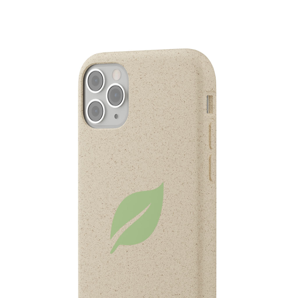Coque Biodégradable