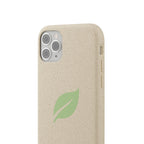 Coque Biodégradable