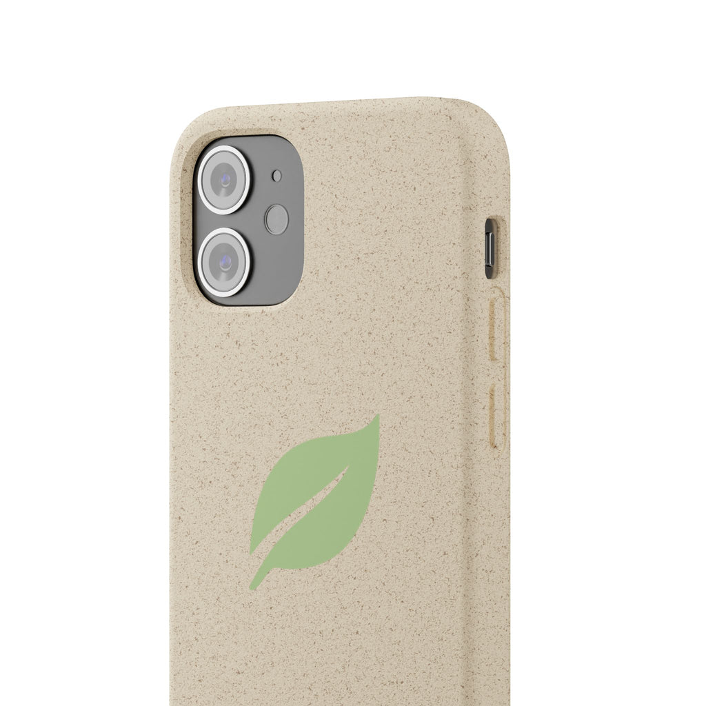 Coque Biodégradable