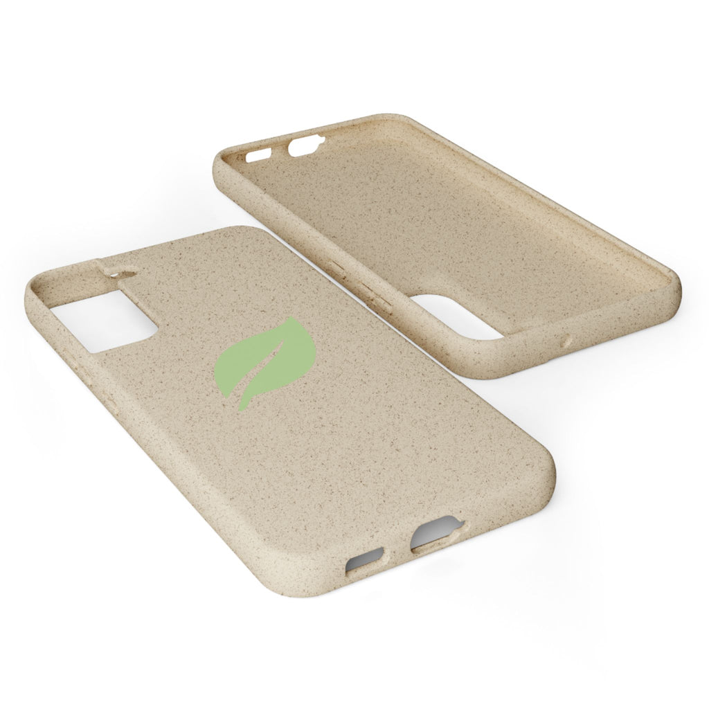 Coque Biodégradable