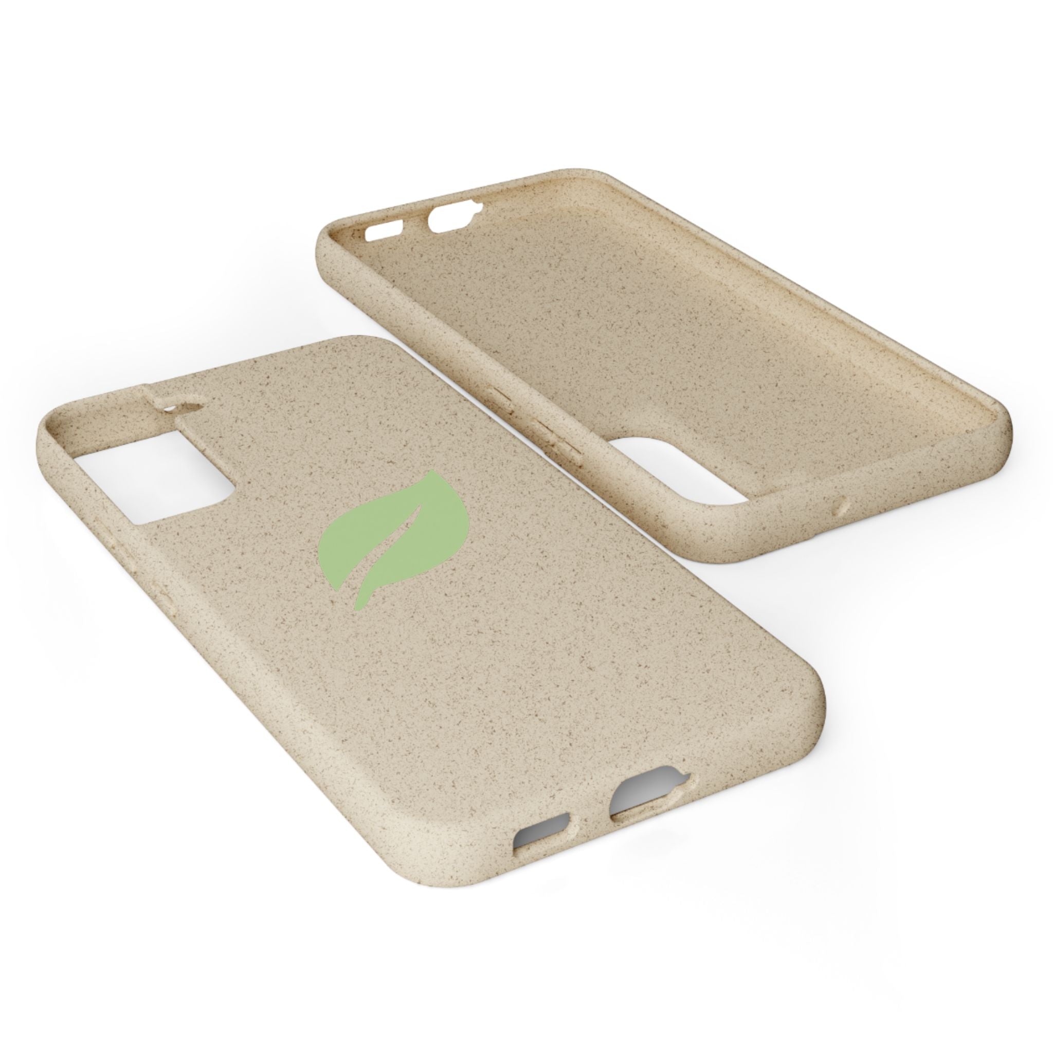 Coque Biodégradable