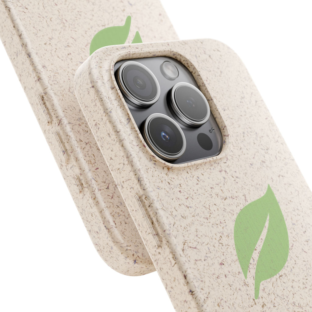 Coque Biodégradable