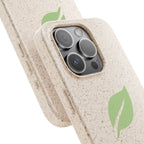 Coque Biodégradable