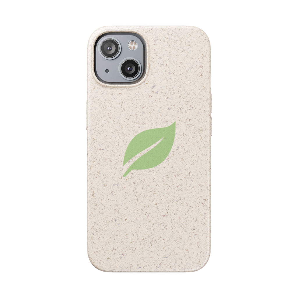 Coque Biodégradable