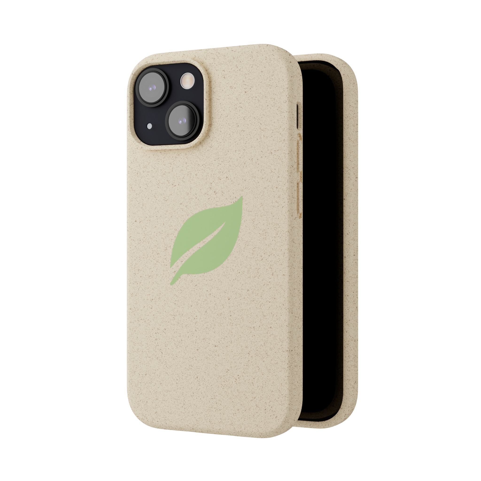 Coque Biodégradable