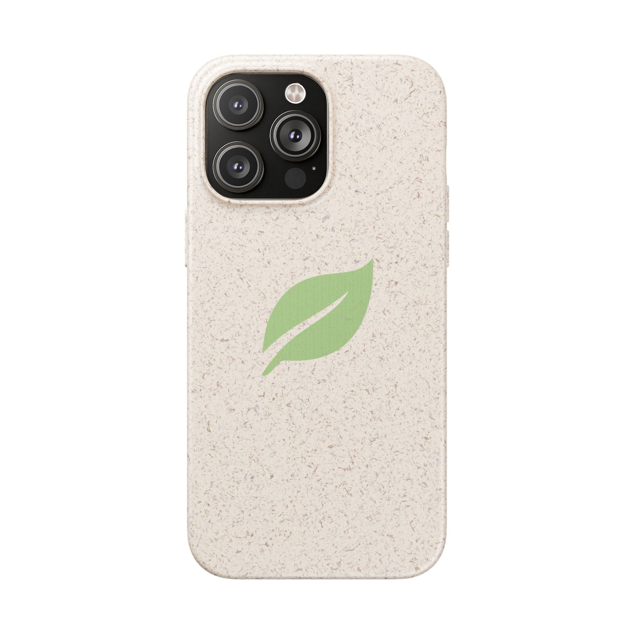Coque Biodégradable