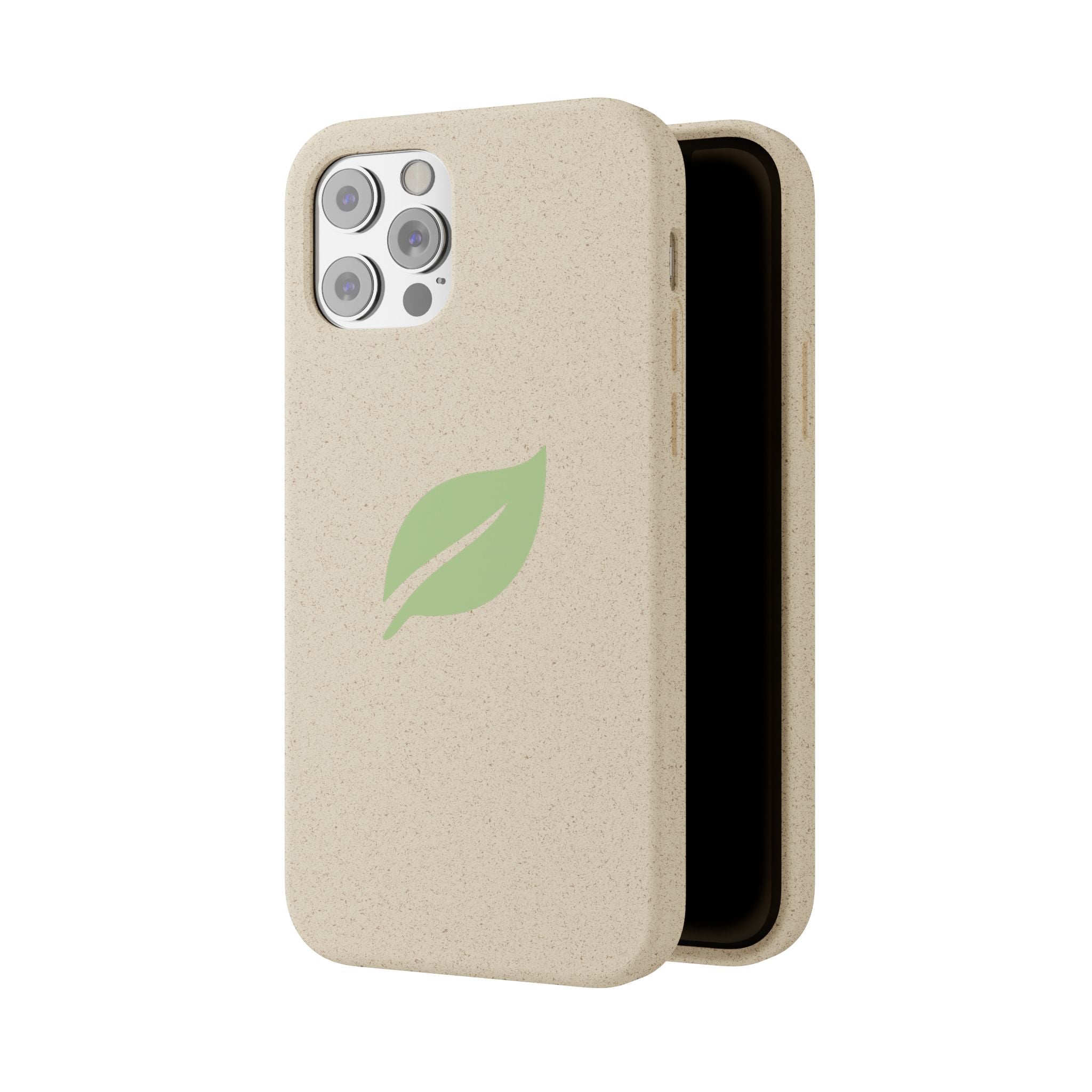 Coque Biodégradable