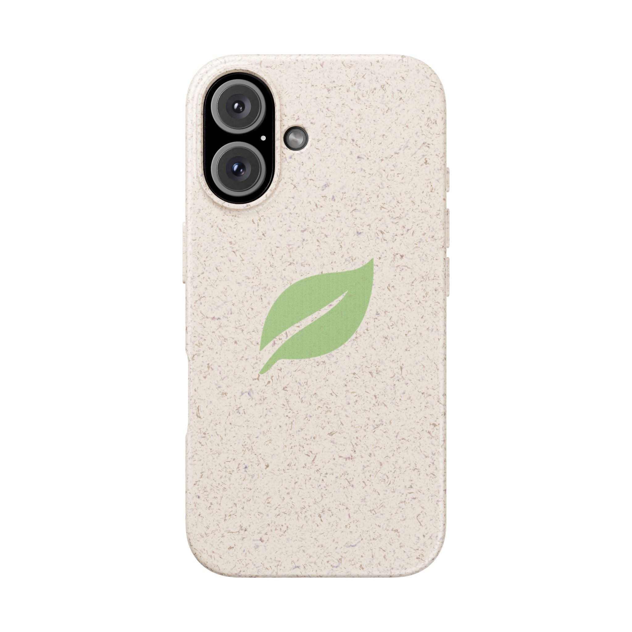 Coque Biodégradable