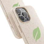 Coque Biodégradable