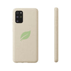 Coque Biodégradable