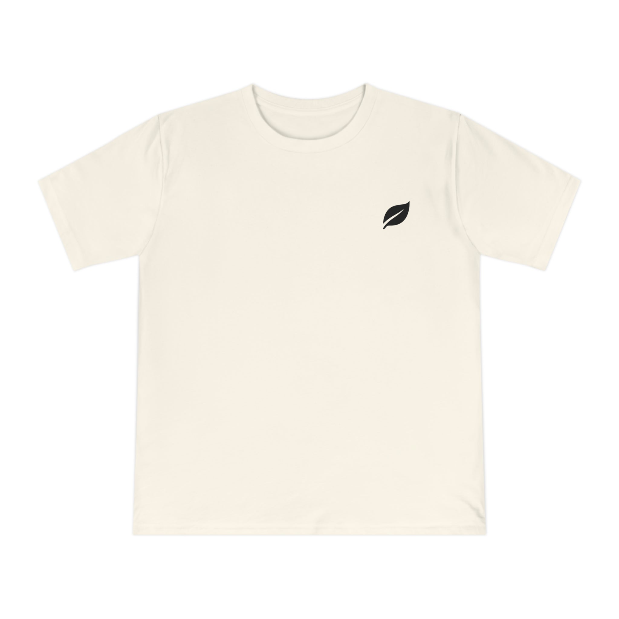 T-shirt unisexe classique Coton Bio