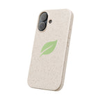 Coque Biodégradable