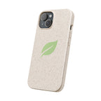 Coque Biodégradable