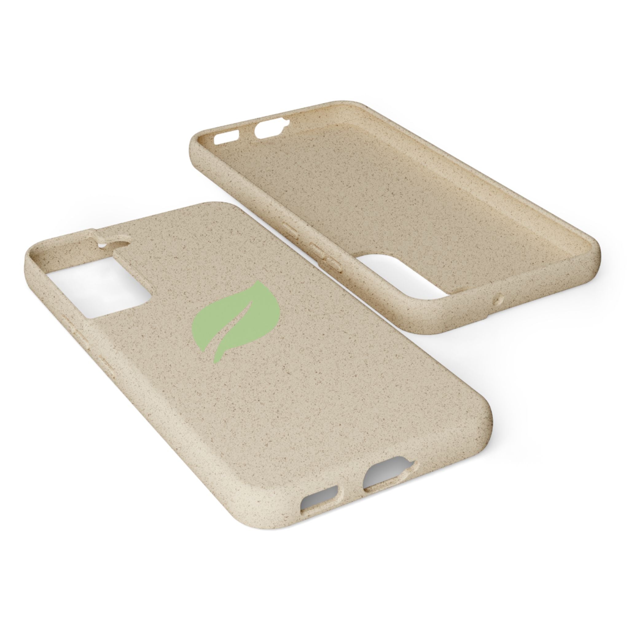 Coque Biodégradable
