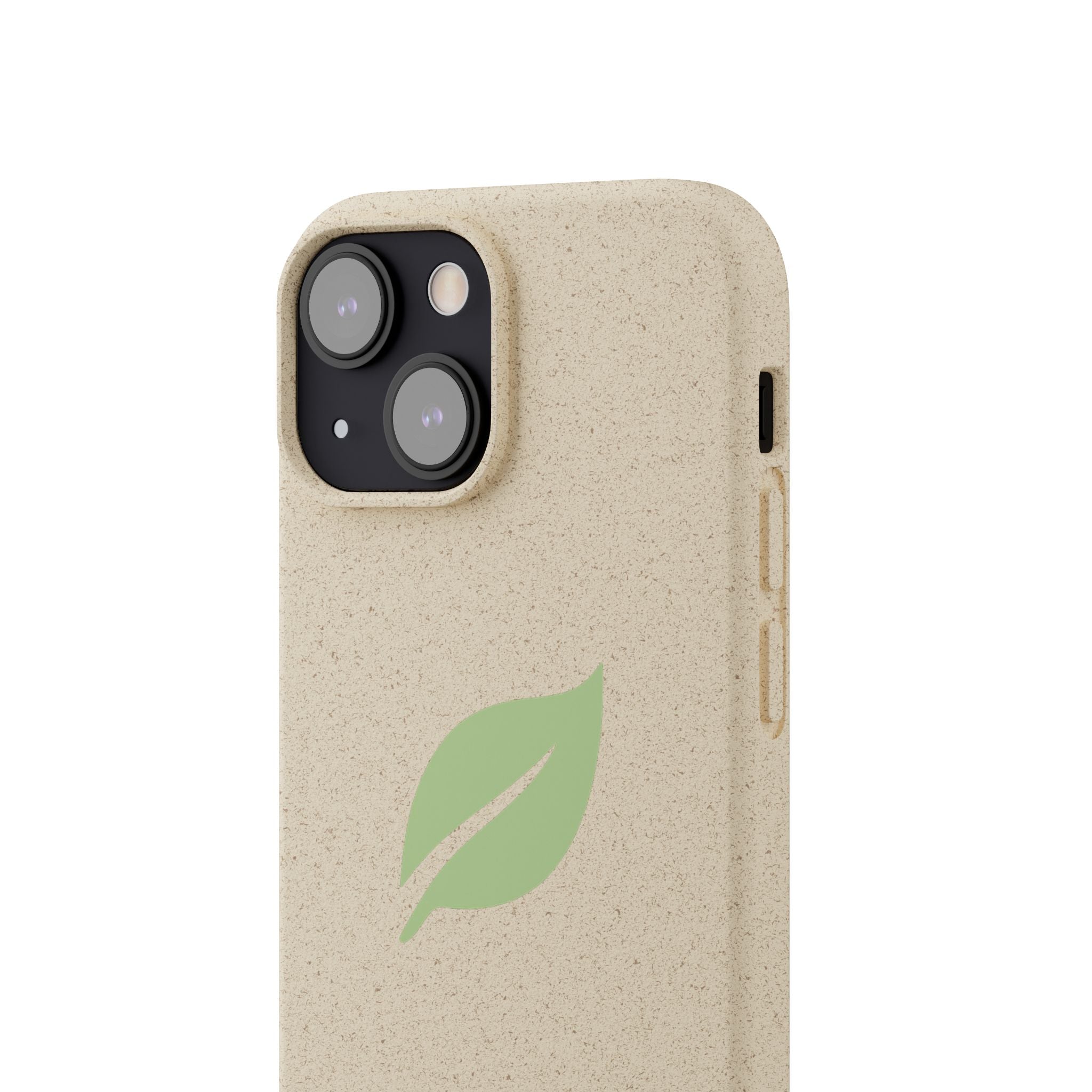Coque Biodégradable