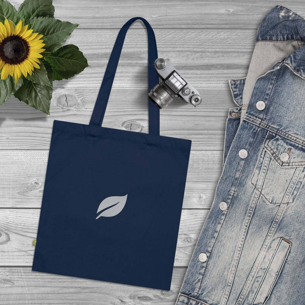 Sac fourre-tout en coton biologique