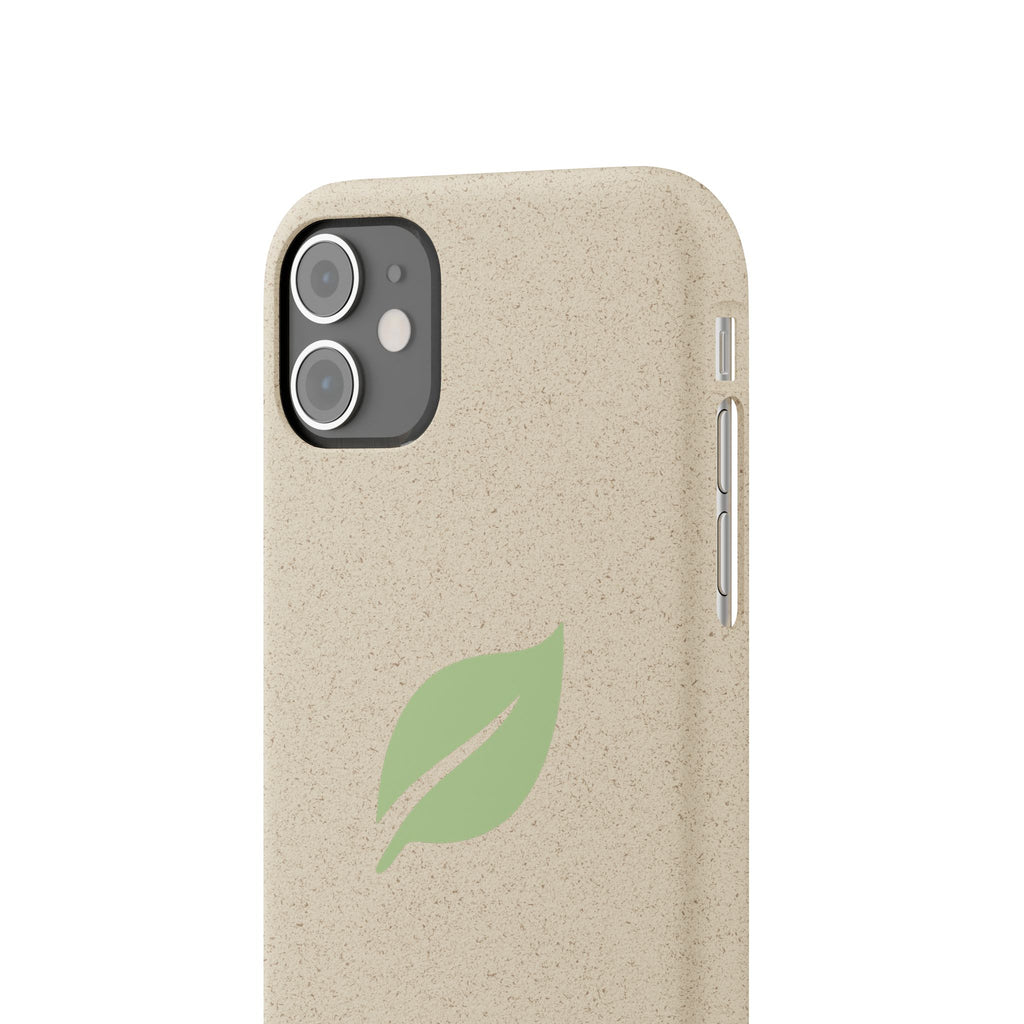Coque Biodégradable