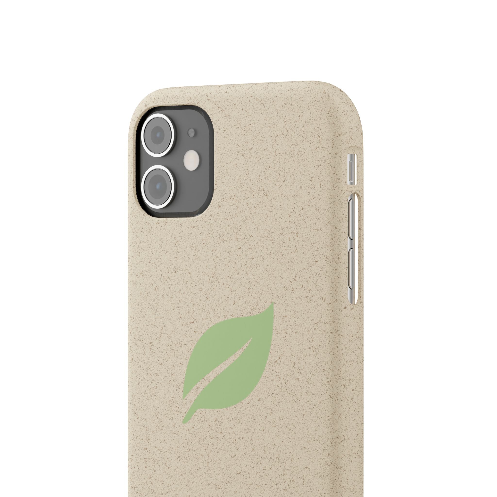 Coque Biodégradable