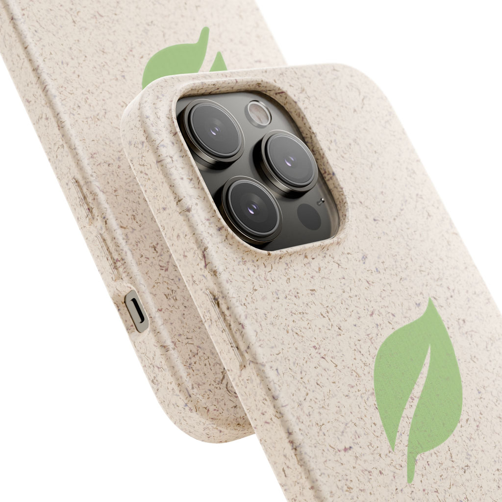 Coque Biodégradable