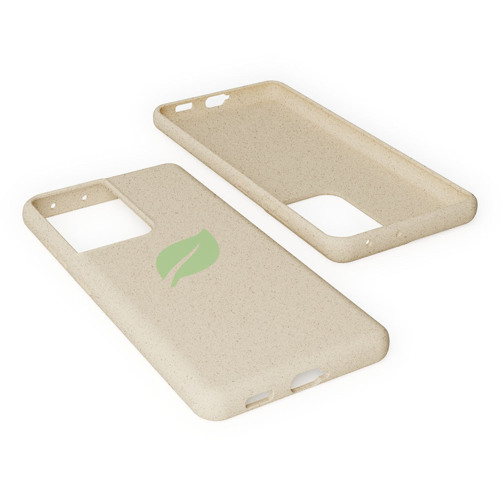 Coque Biodégradable