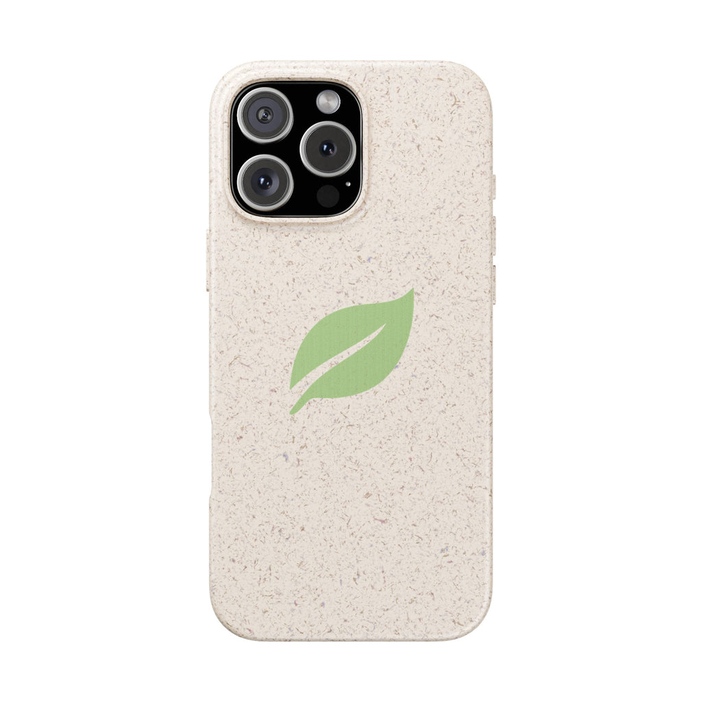 Coque Biodégradable