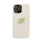 Coque Biodégradable