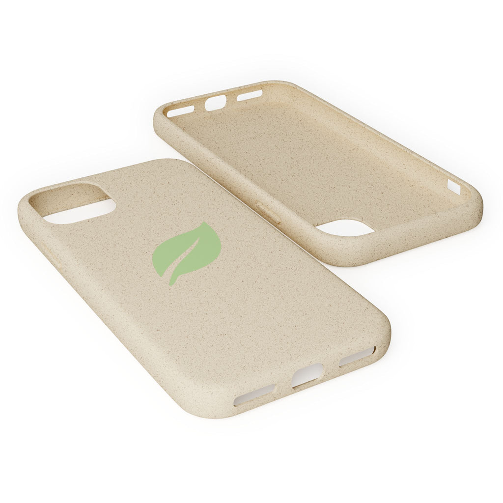 Coque Biodégradable