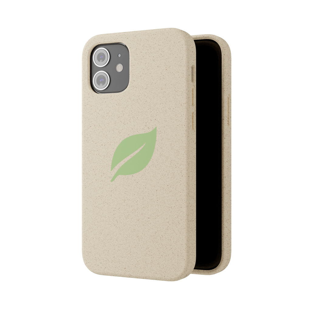 Coque Biodégradable